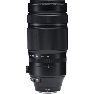 Fujifilm XF 100-400mm f/4.5-5.6 R LM OIS WR Lens in India imastudent.com	