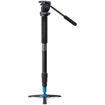 Benro A38T Classic Aluminum Monopod with S2 Head in India imastudent.com