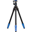 Benro TSL08AN00 Slim Aluminum-Alloy Tripod with Ball Head in India imastudent.com