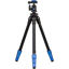 Benro TSL08AN00 Slim Aluminum-Alloy Tripod with Ball Head in India imastudent.com