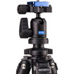 Benro TSL08AN00 Slim Aluminum-Alloy Tripod with Ball Head in India imastudent.com
