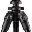 Benro TSL08AN00 Slim Aluminum-Alloy Tripod with Ball Head in India imastudent.com