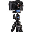 Benro TSL08AN00 Slim Aluminum-Alloy Tripod with Ball Head in India imastudent.com