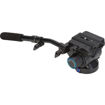 Benro A48FDS6 Series 4 Aluminum Monopod with 3-Leg Locking Base and S6 Video Head in India imastudent.com