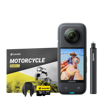 Insta360 X3 360° Camera in India imastudent.com