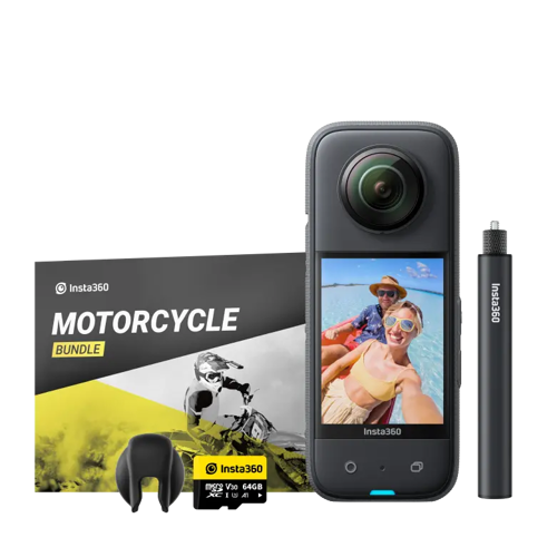 Buy Insta360 X3 360° Camera at Lowest Price in India