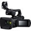 Canon XA55 UHD 4K30 Camcorder with Dual-Pixel Autofocus price in india features reviews specs	
