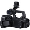 Canon XA55 UHD 4K30 Camcorder with Dual-Pixel Autofocus price in india features reviews specs	