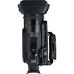 Canon XA55 UHD 4K30 Camcorder with Dual-Pixel Autofocus price in india features reviews specs	