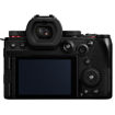 Panasonic Lumix S5 II Mirrorless Camera with 20-60mm Lens in India imastudent.com
