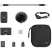 DJI Mic Wireless Microphone Kit in India imastudent.com	