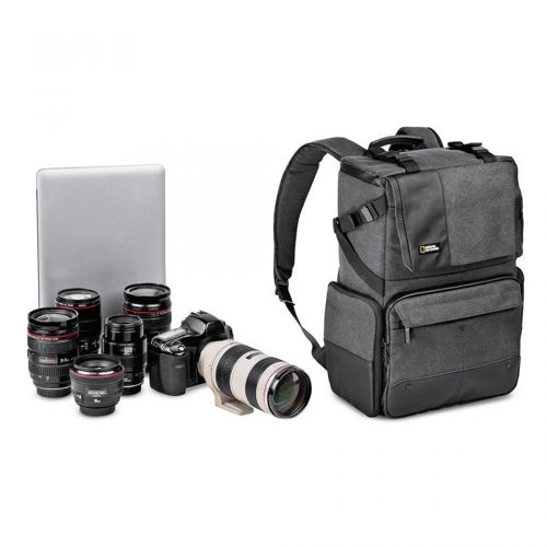 Sony DSLR Camera Backpack 15 (LCSBP3)