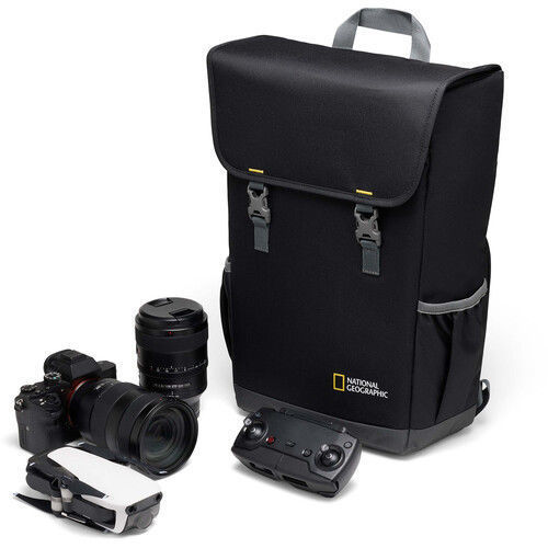 Buy National Geographic NG E2 5168 Camera Backpack At Lowest Price In ...