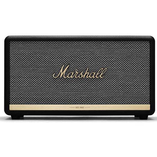 Marshall deals speaker system