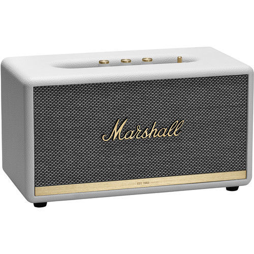 Buy Marshall Stanmore II Bluetooth Speaker System at Lowest Price in ...