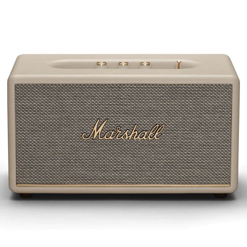 Buy Marshall Stanmore III Bluetooth Speaker System at Lowest Price in ...