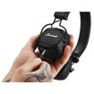 Marshall Major III Voice Wireless On-Ear Headphones in India imastudent.com