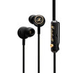 Marshall Mode EQ In-Ear Headphones (Black and Brass) price in india features reviews specs	