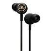 Marshall Mode EQ In-Ear Headphones (Black and Brass) price in india features reviews specs	