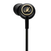 Marshall Mode EQ In-Ear Headphones (Black and Brass) price in india features reviews specs	