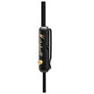 Marshall Mode EQ In-Ear Headphones (Black and Brass) price in india features reviews specs	