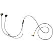 Marshall Mode EQ In-Ear Headphones (Black and Brass) price in india features reviews specs	