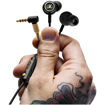 Marshall Mode EQ In-Ear Headphones (Black and Brass) price in india features reviews specs	