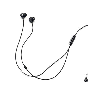 Marshall Mode In-Ear Headphones (Black and White) price in india features reviews specs	