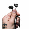 Marshall Mode In-Ear Headphones (Black and White) price in india features reviews specs	