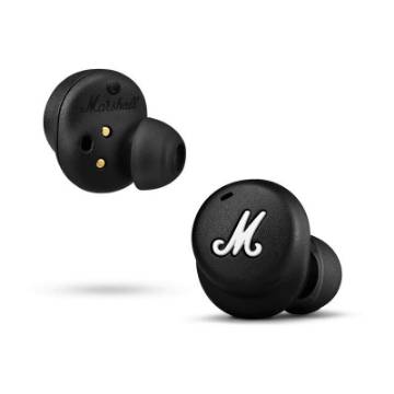 Marshall Mode II True Wireless in-ear headphones in India imastudent.com