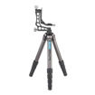 Leofoto LS-365C+PG-1 Carbon Fiber Tripod with Gimbal Head in India imastudent.com	