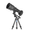 Leofoto LS-365C+PG-1 Carbon Fiber Tripod with Gimbal Head in India imastudent.com	