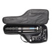 Leofoto LS-365C+PG-1 Carbon Fiber Tripod with Gimbal Head in India imastudent.com	