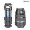 Leofoto LS-223c+EB-36 Ranger Series Tripod With Head in India imastudent.com