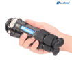 Leofoto LS-223c+EB-36 Ranger Series Tripod With Head in India imastudent.com