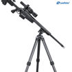 Leofoto SA-404CL+MA-30L Rifle Tripod in India imastudent.com