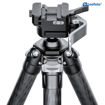 Leofoto SA-404CL+MA-30L Rifle Tripod in India imastudent.com