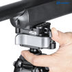 Leofoto SA-404CL+MA-30L Rifle Tripod in India imastudent.com