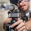 Leofoto SA-404CL+MA-30L Rifle Tripod in India imastudent.com