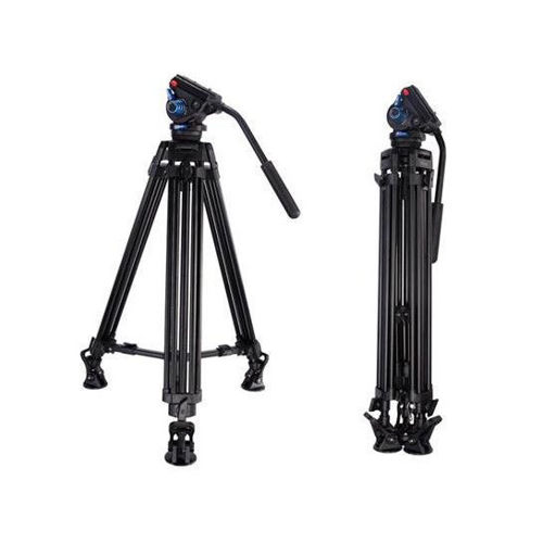 Buy Leofoto VT-20+LF-75 Video tripod kit at Lowest Price in India