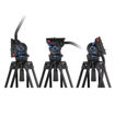 Leofoto VT-20+LF-75 Video tripod kit in India imastudent.com