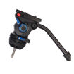 Leofoto VT-20+LF-75 Video tripod kit in India imastudent.com