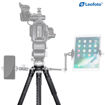 Leofoto LVM-324C+BV-15 Flip lock carbon fiber tripod in India imastudent.com