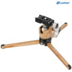 Leofoto MT-01 Mini Tripod with LH-25 Ball Head in India imastudent.com	