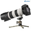 Leofoto MT-01 Mini Tripod with LH-25 Ball Head in India imastudent.com	