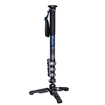 Leofoto MV-324C Carbon Fiber Monopod in India imastudent.com
