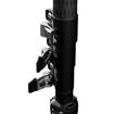 Leofoto MV-324C Carbon Fiber Monopod in India imastudent.com