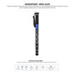 Leofoto MPQ-404C 4-Section Carbon Fiber Monopod in India imastudent.com