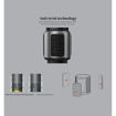 Leofoto MPQ-404C 4-Section Carbon Fiber Monopod in India imastudent.com