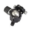 Leofoto LG-44+NP-50 Ball Head With PC in India imastudent.com